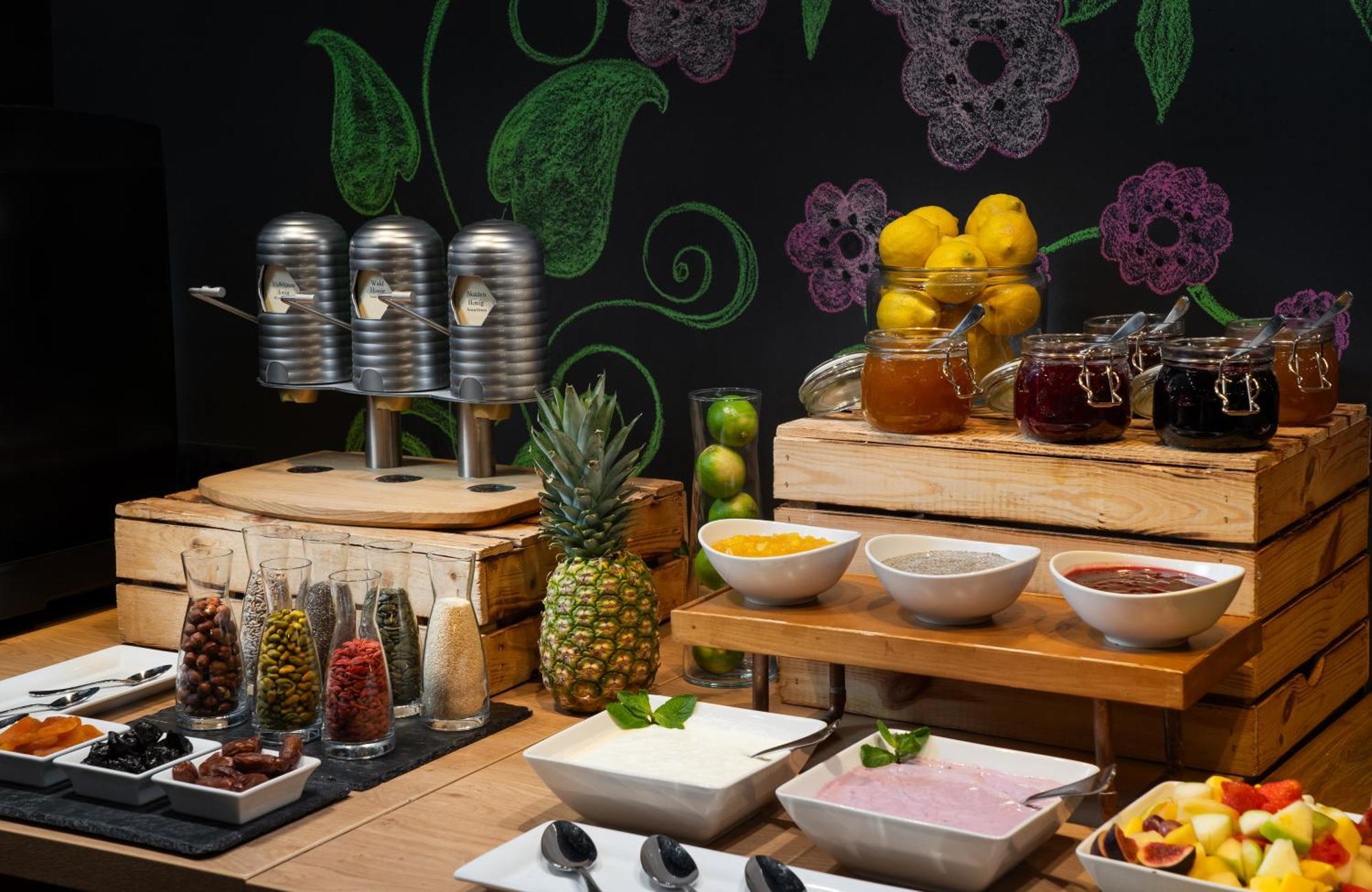 Koepenick By Leonardo 4* Berlin